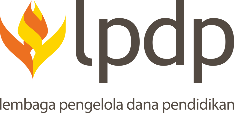 LPDP logo