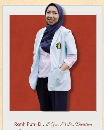 Ratih Putri Damayanti